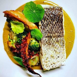 Une Table à Deux - 9