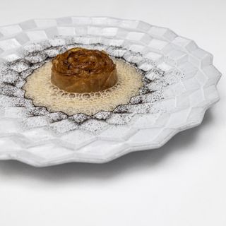 Le Grand Restaurant - Jean-François Piège - 5