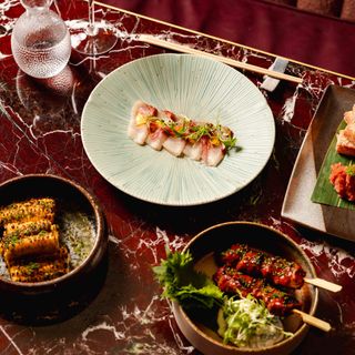 The Fuji Grill - 7