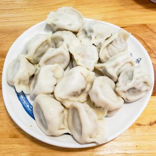 Dumpling & Drinks (Lancao Road) - 6