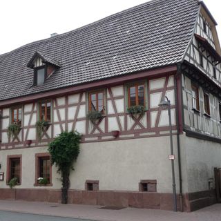 Zum Hirsch - 1