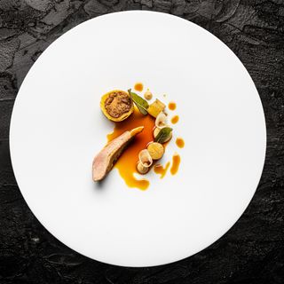 The Gunroom - 14