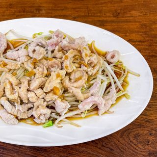 Shan Gu Tang (Xiahe Road) - 3