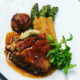 Le Bouche à Oreille - 11