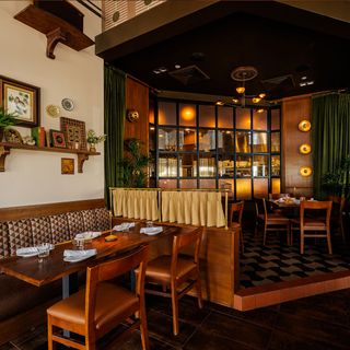 Osteria Ester - 11