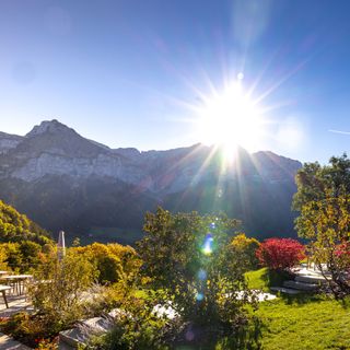 L'Auberge de Montmin - 16