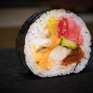 Sushi Takeshi - 5