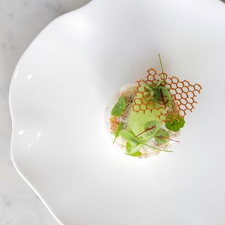 Sourire Le Restaurant - 5
