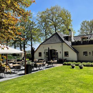 De Witte Gans - 1