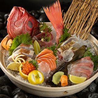 Spicy Fish - 13