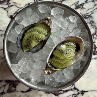 Chez Noir - 1