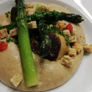 Le Bistrot - 5