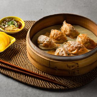 Goobok Mandu - 1