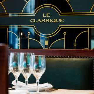 Le Classique - 6
