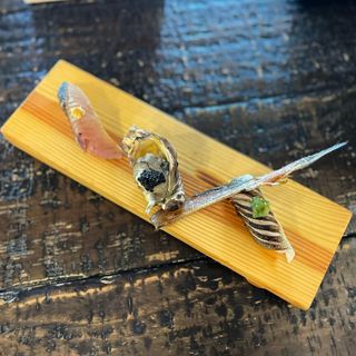 Masa's Sushi - 2