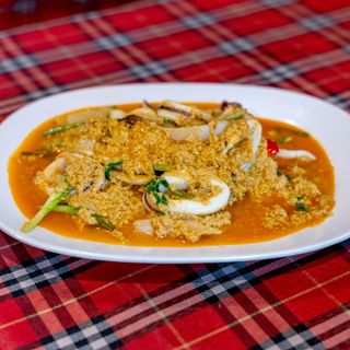 Lucky Seafood - 1