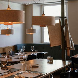 Gasthaus Traube - Die Braustube - 3
