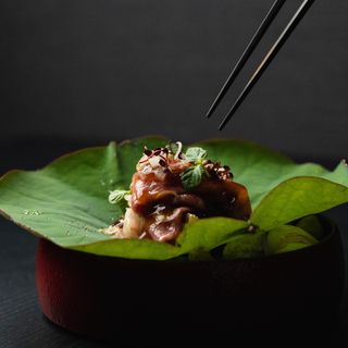 Aburi Hana - 0