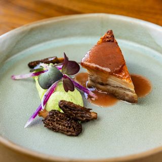 The Nelson Cottage by High West - 12