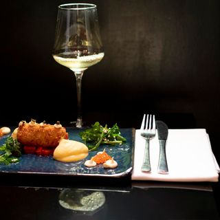 Kurpfalz Weinstuben - 12