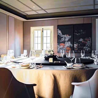 Oriental Sense & Palate - 4