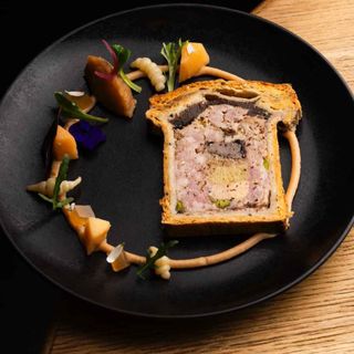 Maison Vidal - La Table gastronomique - Saint-Julien-Chapteuil - 6
