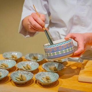 Sushi Shin - 19
