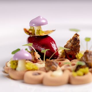 1570 - CASUAL FINE DINING - 1