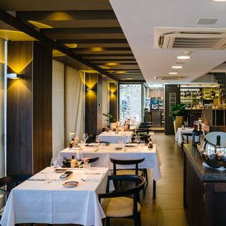 Bistro Mathilda - 0