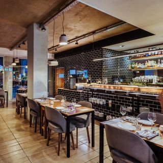 Raggio Osteria - 0