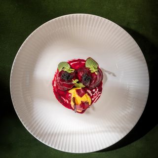 La Table - Hôtel Clarance - 18