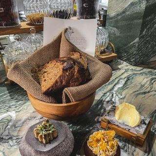 Muse by Tom Aikens - 1