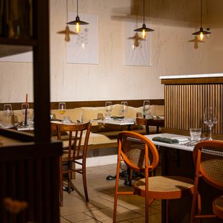Aurea Osteria Contemporanea - 5