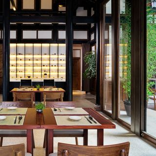 Mi Xun Teahouse - 7