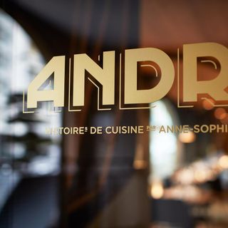 Bistrot André - Valence - 1