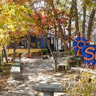 Sunny Point Café - 2