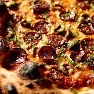 Pizza Grace - 8