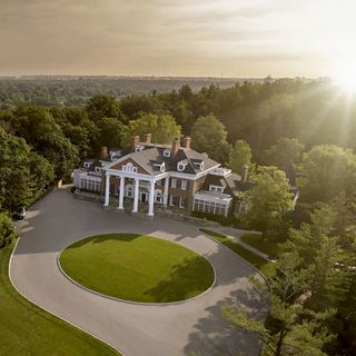 Langdon Hall Country House & Spa - 19