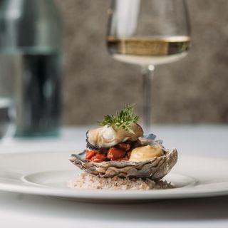 Restaurant Meudon - 8