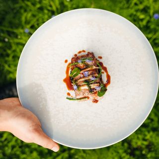 Maison Desamy - 4