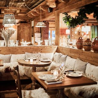 La Table de Jeanne - 2