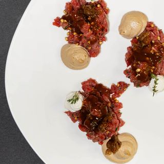 Isi Ivano Ricchebono Chef - 1