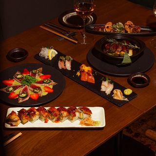 DiningRuhm - 1