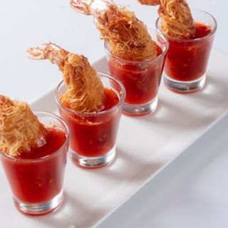 Calipso Fish - 2