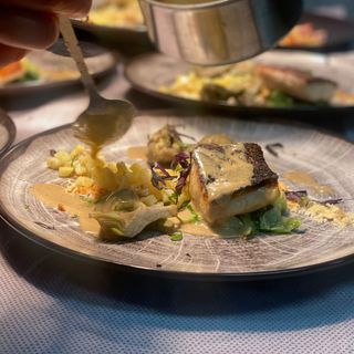 Boat aux Saveurs - La Table d'Annabelle - 1