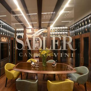 Sadler - Mailand - 7