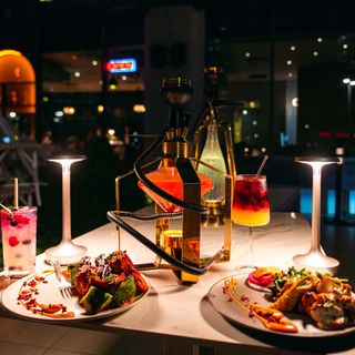 Tamarind Modern Indian Bistro - 2