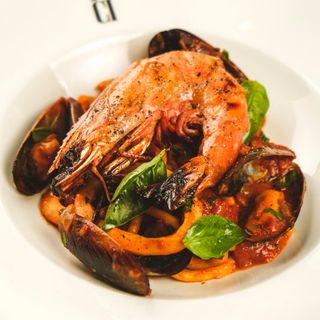 Pici Trattoria - 5