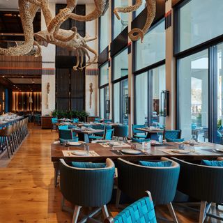 La Mar by Gastón Acurio - Doha - 6