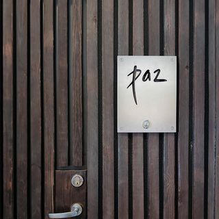 PAZ - 1